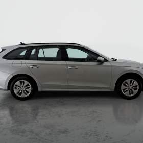 Foto inzerátu Skoda Octavia 2.0 TDI