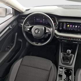 Foto inzerátu Skoda Octavia 2.0 TDI