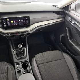 Foto inzerátu Skoda Octavia 2.0 TDI