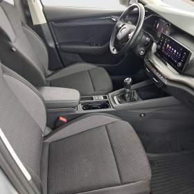 Foto inzerátu Skoda Octavia 2.0 TDI