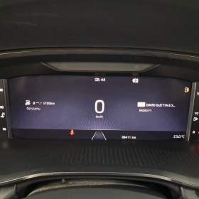 Foto inzerátu Skoda Octavia 2.0 TDI