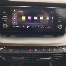 Foto inzerátu Skoda Octavia 2.0 TDI