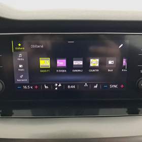 Foto inzerátu Skoda Octavia 2.0 TDI