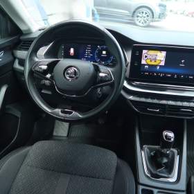 Foto inzerátu Skoda Octavia 2.0 TDI