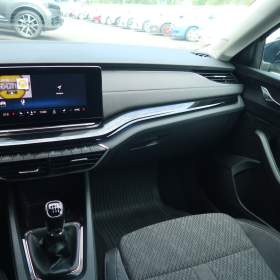 Foto inzerátu Skoda Octavia 2.0 TDI