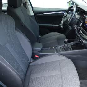 Foto inzerátu Skoda Octavia 2.0 TDI