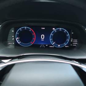 Foto inzerátu Skoda Octavia 2.0 TDI