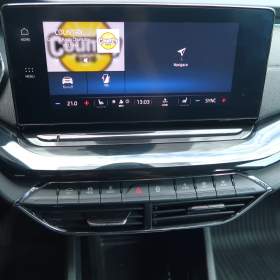 Foto inzerátu Skoda Octavia 2.0 TDI