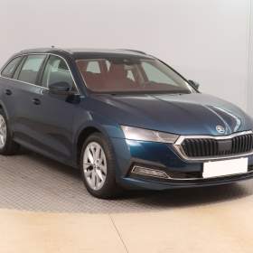 Foto inzerátu Skoda Octavia 2.0 TDI