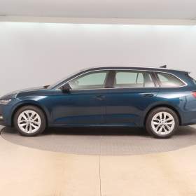 Foto inzerátu Skoda Octavia 2.0 TDI