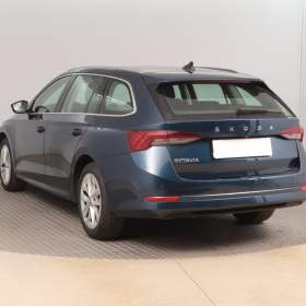 Foto inzerátu Skoda Octavia 2.0 TDI