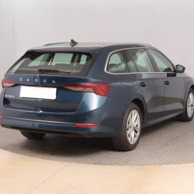 Foto inzerátu Skoda Octavia 2.0 TDI