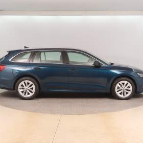Foto inzerátu Skoda Octavia 2.0 TDI