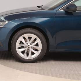Foto inzerátu Skoda Octavia 2.0 TDI