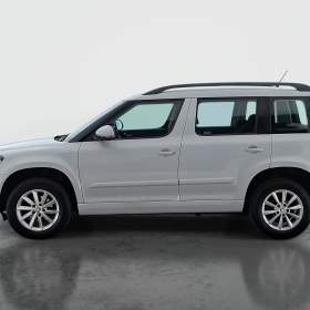 Foto inzerátu Skoda Yeti 1.2 TSI