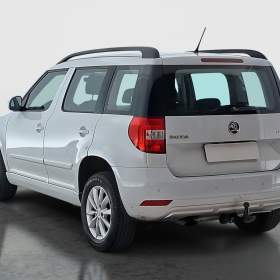 Foto inzerátu Skoda Yeti 1.2 TSI