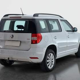 Foto inzerátu Skoda Yeti 1.2 TSI