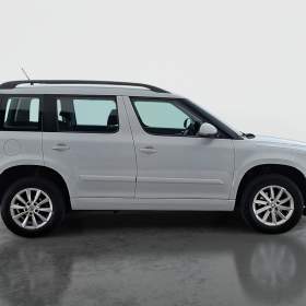 Foto inzerátu Skoda Yeti 1.2 TSI