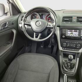 Foto inzerátu Skoda Yeti 1.2 TSI