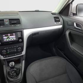 Foto inzerátu Skoda Yeti 1.2 TSI