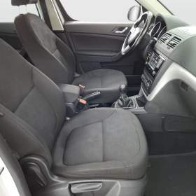 Foto inzerátu Skoda Yeti 1.2 TSI