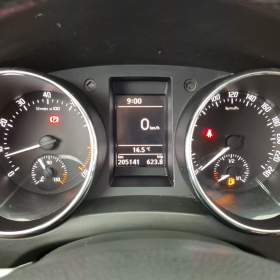 Foto inzerátu Skoda Yeti 1.2 TSI