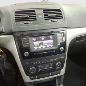 Foto inzerátu Skoda Yeti 1.2 TSI
