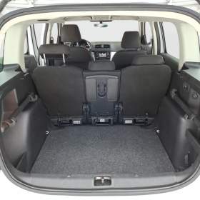 Foto inzerátu Skoda Yeti 1.2 TSI