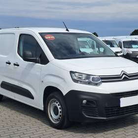 Citroen Berlingo 1.6 BlueHDi / 19935575