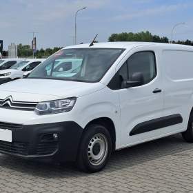 Foto inzerátu Citroen Berlingo 1.6 BlueHDi