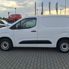 Foto inzerátu Citroen Berlingo 1.6 BlueHDi