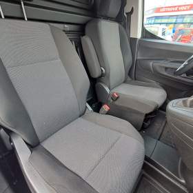 Foto inzerátu Citroen Berlingo 1.6 BlueHDi