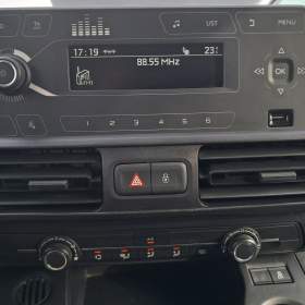 Foto inzerátu Citroen Berlingo 1.6 BlueHDi