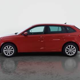 Foto inzerátu Skoda Scala 1.0 TSI