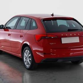 Foto inzerátu Skoda Scala 1.0 TSI