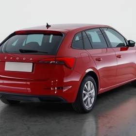 Foto inzerátu Skoda Scala 1.0 TSI