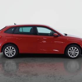 Foto inzerátu Skoda Scala 1.0 TSI