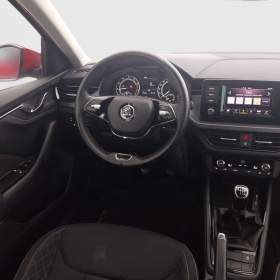 Foto inzerátu Skoda Scala 1.0 TSI