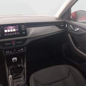 Foto inzerátu Skoda Scala 1.0 TSI