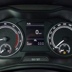 Foto inzerátu Skoda Scala 1.0 TSI