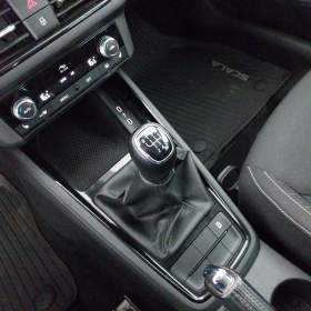 Foto inzerátu Skoda Scala 1.0 TSI