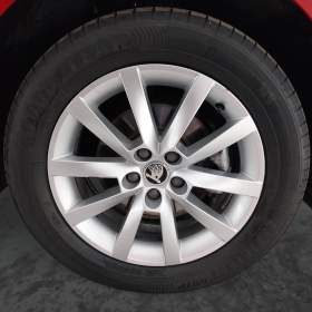 Foto inzerátu Skoda Scala 1.0 TSI