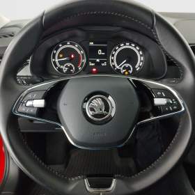 Foto inzerátu Skoda Scala 1.0 TSI