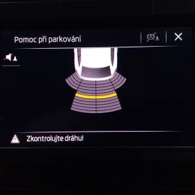 Foto inzerátu Skoda Scala 1.0 TSI