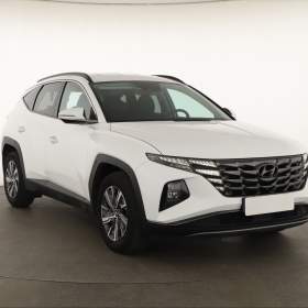 Foto inzerátu Hyundai Tucson 1.6 T-GDI