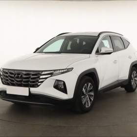 Foto inzerátu Hyundai Tucson 1.6 T-GDI
