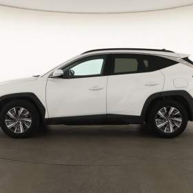 Foto inzerátu Hyundai Tucson 1.6 T-GDI