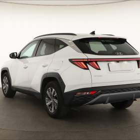 Foto inzerátu Hyundai Tucson 1.6 T-GDI