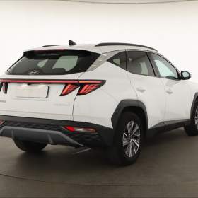Foto inzerátu Hyundai Tucson 1.6 T-GDI