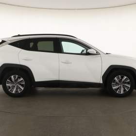 Foto inzerátu Hyundai Tucson 1.6 T-GDI